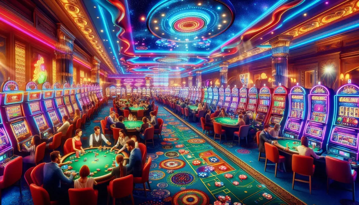 FreshBet Casino